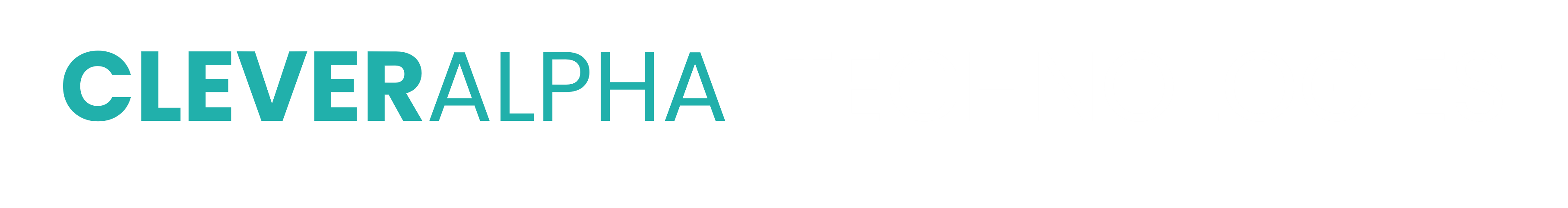 CleverAlpha Technology